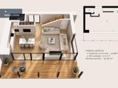 Išskirtinis Pajūrio Namas Su Privačiu Šildomu - nuotraukos Nr. 33