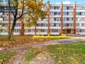 Nuomojamas Naujai Įrengtas, Stilingas 1 - nuotraukos Nr. 13
