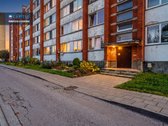 Nuomojamas Naujai Įrengtas, Stilingas 1 - nuotraukos Nr. 17