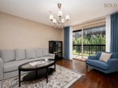 Apartamentai su terasa Žvėryne, Danielių - nuotraukos Nr. 4