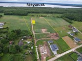 Parduodamas namų statybai skirtas sklypas – - nuotraukos Nr. 4