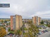 Parduodamas 1 k. butas Renovuotame name, - nuotraukos Nr. 33