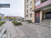 Parduodamas 1 k. butas Renovuotame name, - nuotraukos Nr. 38