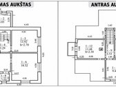Parduodama Sodyba Su Mūriniu Namu Ir Ūkiniais - nuotraukos Nr. 3