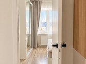 Išnuomuojamas naujas įrengtas 38 kv.m, vieno - nuotraukos Nr. 19