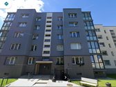 Išnuomuojamas naujas įrengtas 38 kv.m, vieno - nuotraukos Nr. 24