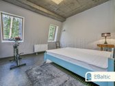 Erdvūs trijų kambarių apartamentai su didele - nuotraukos Nr. 13