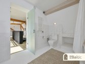 Erdvūs trijų kambarių apartamentai su didele - nuotraukos Nr. 25