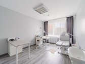 Parduodamos Naujai Įrengtos 52,4 M² - nuotraukos Nr. 6