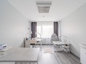 Parduodamos Naujai Įrengtos 52,4 M² - nuotraukos Nr. 7