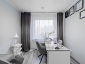 Parduodamos Naujai Įrengtos 52,4 M² - nuotraukos Nr. 11