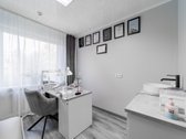 Parduodamos Naujai Įrengtos 52,4 M² - nuotraukos Nr. 12