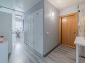 Parduodamos Naujai Įrengtos 52,4 M² - nuotraukos Nr. 17