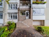 Parduodamos Naujai Įrengtos 52,4 M² - nuotraukos Nr. 24