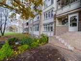Parduodamos Naujai Įrengtos 52,4 M² - nuotraukos Nr. 25