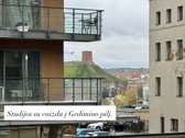 Išskirtinė studija pačiame Vilniaus centre – - nuotraukos Nr. 2