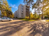 Parduodamas Modernus 4 Kambarių Butas Paneriuose - nuotraukos Nr. 30