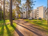 Parduodamas Modernus 4 Kambarių Butas Paneriuose - nuotraukos Nr. 28