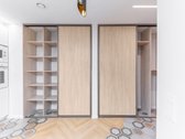 Parduodamas Modernus 4 Kambarių Butas Paneriuose - nuotraukos Nr. 19