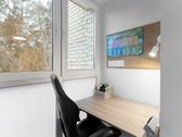 Parduodamas Modernus 4 Kambarių Butas Paneriuose - nuotraukos Nr. 21