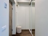 Parduodamas šviesus 2 kambarių butas su - nuotraukos Nr. 19