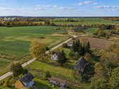 Parduodamas įrengtas gyvenamasis namas Beržų - nuotraukos Nr. 25