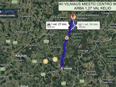 Parduodamas 45,3 Kv.m Ploto 2 Kambarių Butas - nuotraukos Nr. 17