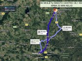 Parduodamas 45,3 Kv.m Ploto 2 Kambarių Butas - nuotraukos Nr. 18