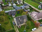 Parduodamas gyvenamasis namas Žemaičių g. - nuotraukos Nr. 3