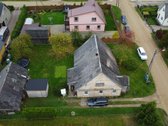 Parduodamas gyvenamasis namas Žemaičių g. - nuotraukos Nr. 4