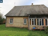 Parduodamas gyvenamasis namas Žemaičių g. - nuotraukos Nr. 8