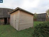 Parduodamas gyvenamasis namas Žemaičių g. - nuotraukos Nr. 24