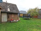 Parduodamas gyvenamasis namas Žemaičių g. - nuotraukos Nr. 25