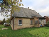 Parduodamas gyvenamasis namas Žemaičių g. - nuotraukos Nr. 26