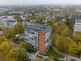 Parduodamas jaukus ir tvarkingas 1 kambario - nuotraukos Nr. 12