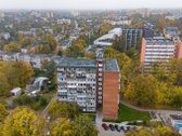 Parduodamas jaukus ir tvarkingas 1 kambario - nuotraukos Nr. 14