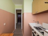 Parduodamas jaukus ir tvarkingas 1 kambario - nuotraukos Nr. 6