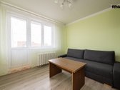 Parduodamas jaukus ir tvarkingas 1 kambario - nuotraukos Nr. 2