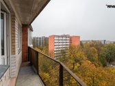 Parduodamas jaukus ir tvarkingas 1 kambario - nuotraukos Nr. 9