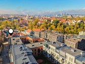 Butas Su Parengta Vizija Trijų Butų Įrengimui - nuotraukos Nr. 15