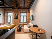 Parduodamos Dvi Studijos Vilniaus - nuotraukos Nr. 8