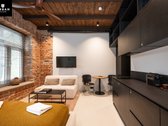 Parduodamos Dvi Studijos Vilniaus - nuotraukos Nr. 16