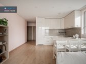 Erdvus Ir Jaukus 3 Kambarių Butas Su Dideliu - nuotraukos Nr. 9