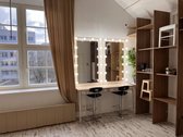 Nuomuojamos išskirtinės 42m2 patalpos Laisvės - nuotraukos Nr. 2