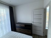 Nuomuojamas jaukus ir šviesus butas Pilaitėje - nuotraukos Nr. 5