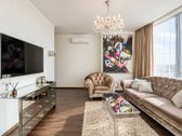 Nuomojamas butas 15 aukšte, Helios City - nuotraukos Nr. 2