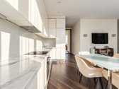 Nuomojamas butas 15 aukšte, Helios City - nuotraukos Nr. 5