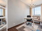 Nuomojamas butas 15 aukšte, Helios City - nuotraukos Nr. 8