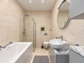 Nuomojamas butas 15 aukšte, Helios City - nuotraukos Nr. 9
