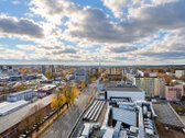 Nuomojamas butas 15 aukšte, Helios City - nuotraukos Nr. 10